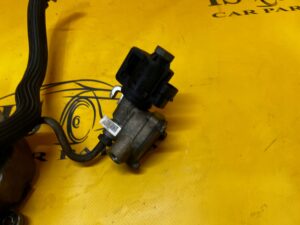 REDUKTOR ZAWOR POMPA GAZU DACIA JOGGER SANDERO III 1.0 TCE LPG