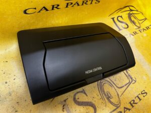 MOCOWANIE TELEFONU SCHOWEK GÓRNY DESKI KONSOLI DACIA SANDERO III