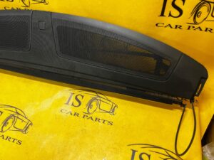 ROLETA ŻALUZJA TYLNEJ SZYBY PÓŁKA AUDI A8 D5 NWB