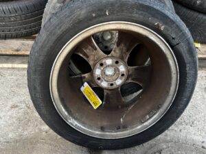 KOŁA FELGI OPONY ZIMOWE SKODA YETI OCTAVIA II SUPERB II 205/55 R16