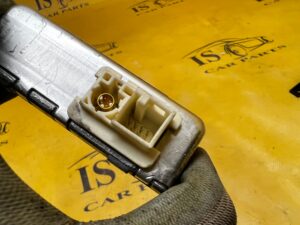 KAMERA SZYBY PRZÓD ASYSTENT PASA RADAR MERCEDES GL X166