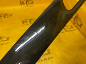 DEKOR OSŁONA LISTWA DRZWI DREWNO LED PRZÓD LEWY MERCEDES GLS X166 USA