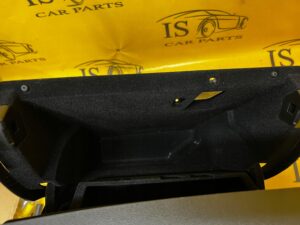 SCHOWEK DESKI PASAŻERA RENAULT TALISMAN EUROPA