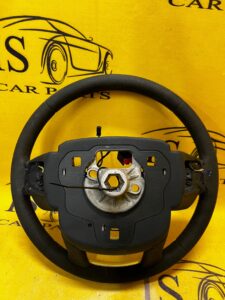 KIEROWNICA ALCANTARA LAND ROVER L550 EVOQUE L551