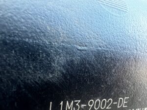 KOMPLET ZBIORNIK BAK POMPA PALIWA FORD EXPLORER MK6 3.3 V6 FHEF HYBRID