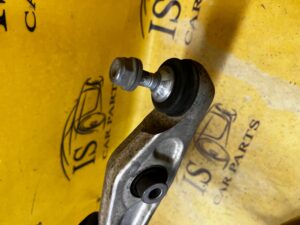 WAHACZ PRZÓD LEWY DOLNY TESLA MODEL 3 PRZEDLIFT 2WD