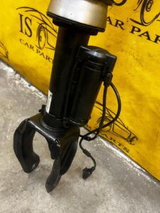 AMORTYZATOR PNEUMATYCZNY MIECH AIRMATIC PRZÓD LEWY MERCEDES GL X166