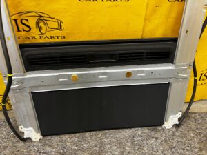 SZYBERDACH ROLETA SILNIK MERCEDES CLS W218 SHOOTING BRAKE