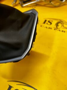 MIESZEK LEWARKA DŹWIGNI SKRZYNI BIEGÓW DACIA SANDERO III STEPWAY