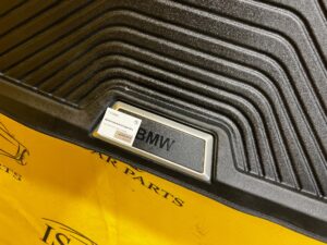 MATA WYKŁADZINA BAGAŻNIKA BMW 3 TOURING G21 NOWA OEM
