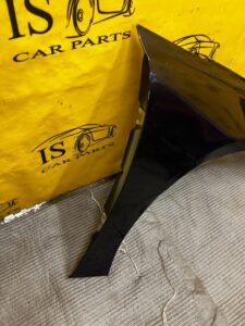 BŁOTNIK PRZEDNI PRZÓD PRAWY PEUGEOT 308 II T9 EU