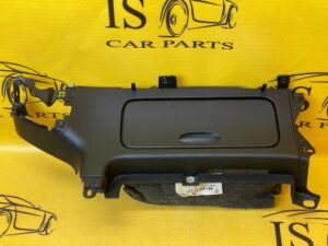 OSŁONA SCHOWEK PÓŁKA PRAWY TYŁ PORSCHE 987 CAYMAN