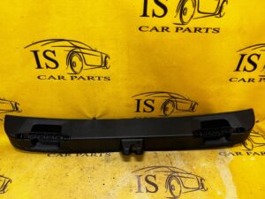 OSŁONA LISTWA KLAPY BAGAŻNIKA MERCEDES A KLASA A45S AMG W177 OM 139 4MATIC