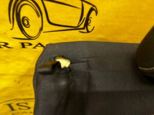 OPARCIE KANAPY TYŁ TYLNEJ PRAWY PRAWE DACIA SANDERO III STEPWAY 2024R