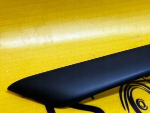 LISTWA DEKOR BOCZKA DRZWI PRZÓD TYŁ LEWY CITROEN C4 GRAND PICASSO II