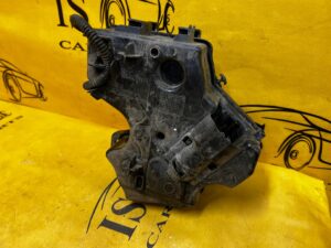 ZBIORNIK ZBIORNICZEK PŁYNU DPF FAP PEUGEOT 308 II T9 1.6 E-HDI