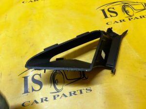 POSZYCIE OSŁONA OBUDOWA SŁUPKA PRZÓD A LEWA LEWY VOLKSWAGEN GOLF VIII HB