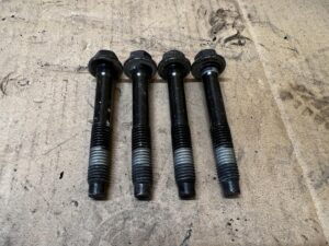 4 X ŚRUBA M12X98 FORD BRONCO 21-