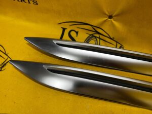 LEWA LISTWA DEKOR LED TUNELU RENAULT MEGANE IV