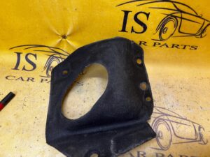 WYGŁUSZENIE ŚCIANY GRODZIOWEJ RENAULT MEGANE IV