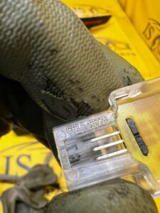 LAMPKA OŚWIETLENIE WNĘTRZA KABINY LR DISCOVERY SPORT L550 RR VELAR L560