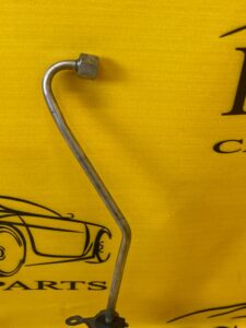 WĄŻ RURA PRZEWÓW PALIWA PORSCHE 987 CAYMAN 3.4