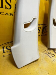 OSŁONA POSZYCIE SŁUPKA B LEWA VOLKSWAGEN TOUAREG PORSCHE CAYENNE II