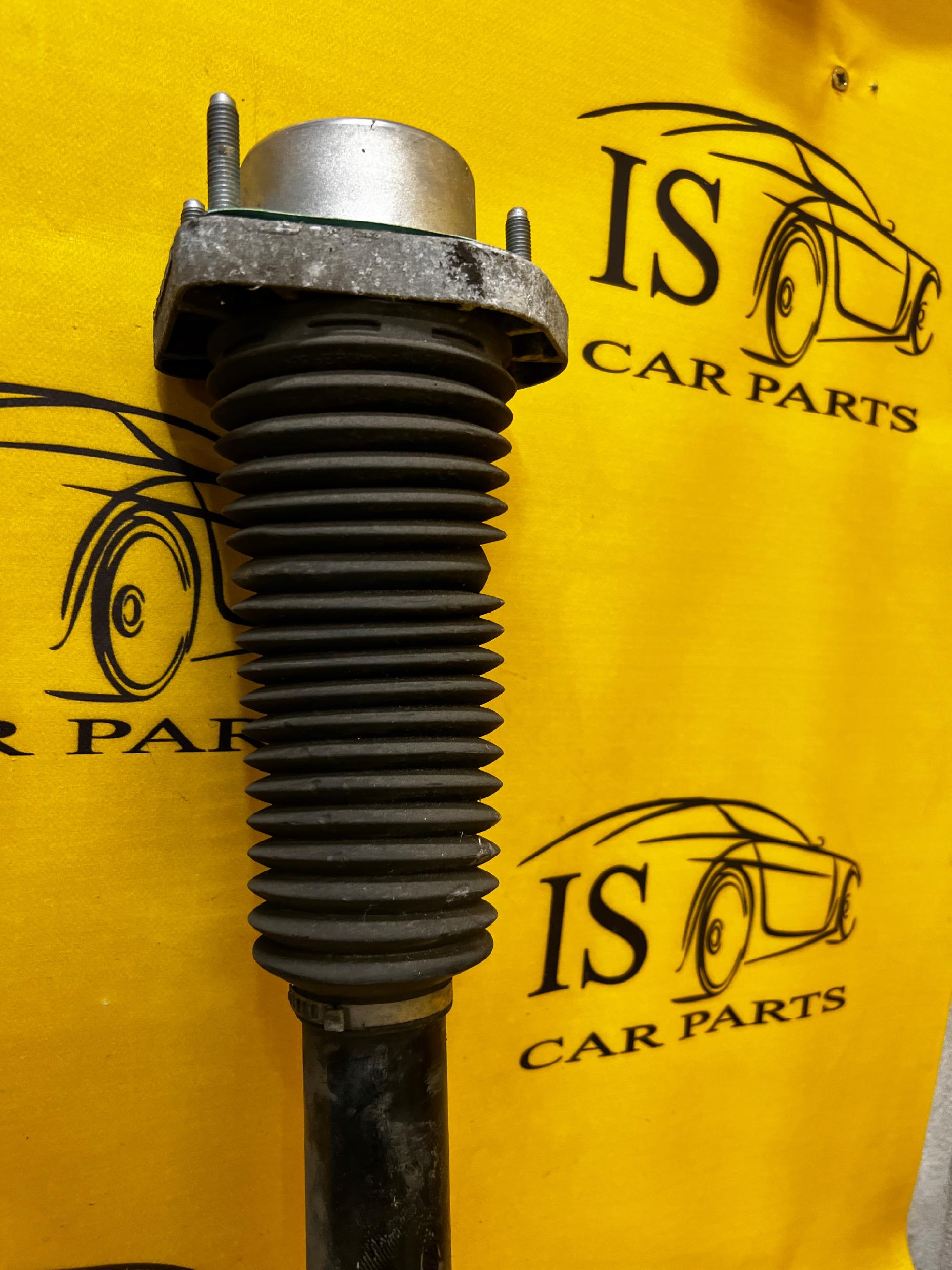 AMORTYZATORY TYLNE TYŁ LAND ROVER L462 DISCOVERY V