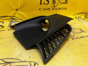 OSŁONA POSZYCIE ZEGARKA DESKI KONSOLI PORSCHE CAYENNE II 7P5 LIFT 92A