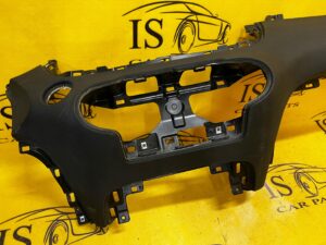 OSŁONA LISTWA DEKOR DESKI KONSOLI KIA SORENTO III