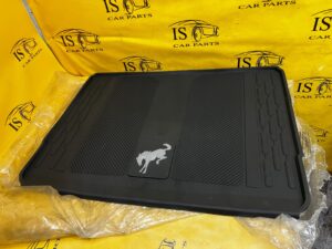 MATA WYKŁADZINA DYWAN PODŁOGI BAGAŻNIKA 4 DRZWI FORD BRONCO 21- NOWA OEM