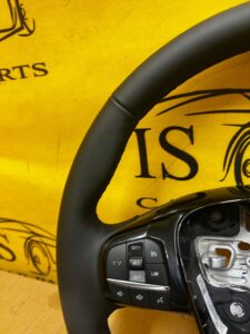 NOWA KIEROWNICA SKÓRA MULTIFUNKCJA FORD KUGA MK3 LIFT TITANIUM