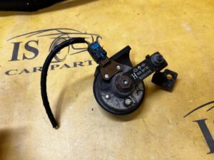 KLAKSON SYGNAŁ DŹWIĘKOWY RENAULT KOLEOS II