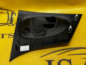 OBUDOWA ZAŚLEPKA OSŁONA KONSOLI LEWA FIAT 500 ABARTH