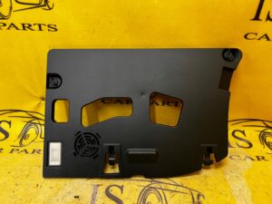 OSŁONA DESKI KONSOLI DOLNA GŁOŚNIK AWARYJNY BMW F40