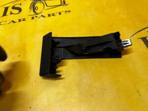 OSŁONA ZAŚLEPKA DESKI KONSOLI LEWY LEWA LAND ROVER DISCOVERY 5 V L462