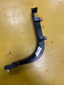 OSŁONA NAROŻNIK PROGU SŁUPKA PRAWY FORD S-MAX MK2