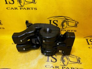 NAGRZEWNICA DMUCHAWA TYŁ BMW X6 X5 E70 E71