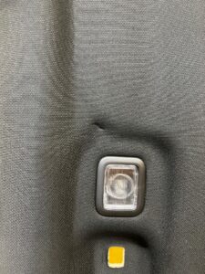 SUFIT PODSUFITKA PANORAMA FORD KUGA MK3 ST-LINE