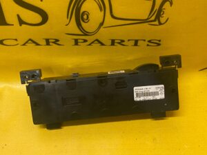 PANEL KLIMATYZACJI AUTO DACIA SANDERO II CLIO IV