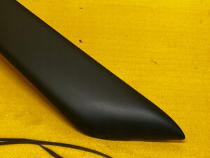 LISTWA DEKOR BOCZKA DRZWI PRZÓD TYŁ PRAWY CITROEN C4 GRAND PICASSO II