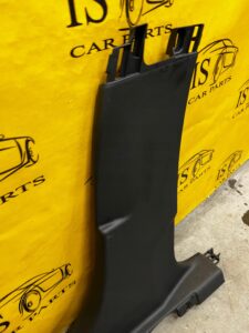 OSŁONA SŁUPKA PRAWA PEUGEOT 508 I RXH LIFT 2.0 HDI