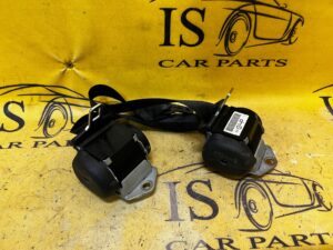 PAS BEZPIECZEŃSTWA TYŁ OBUSTRON BMW E92 M3 9128866