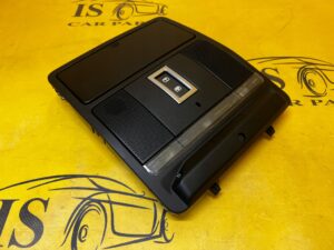 LAMPKA OŚWIETLENIE PODSUFITKI PRZÓD SZYBERDACH RANGE ROVER EVOQUE L538