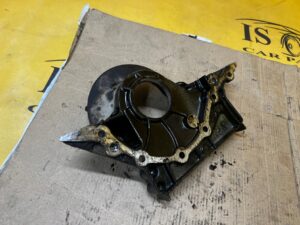 OBUDOWA OSŁONA WAŁU KORBOWEGO RENAULT DACIA NISSAN MERCEDES 1.5 BLUE DCI