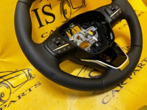 FORD KUGA MK3 NOWA SKÓRZANA KIEROWNICA TITANIUM