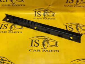 OSŁONA LISTWA PROGU DRZWI FORD FIESTA MK7