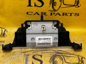 EKRAN WYŚWIETLACZ NAWIGACJA PEUGEOT 3008 II 5008