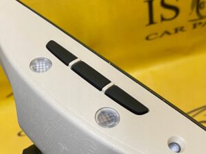 LUSTERKO WEWNĘTRZNE WSTECZNE MERCEDES W257