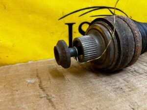 PÓŁOŚ TYŁ TYLNA PRAWY LEWY AUDI Q7 II 4M 3.0 TDI